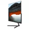 MEDION P52726 computer monitor 68.6 cm (27 inch) 1920 x 1080 pixels Full HD LCD Black