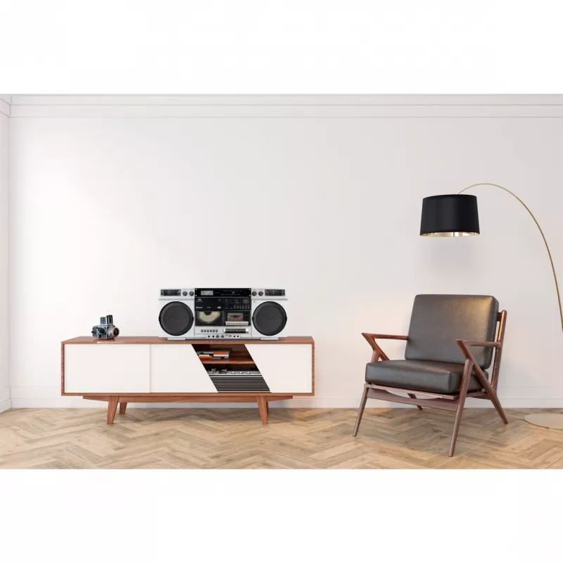 MEDION LIFE P66538 20 W White