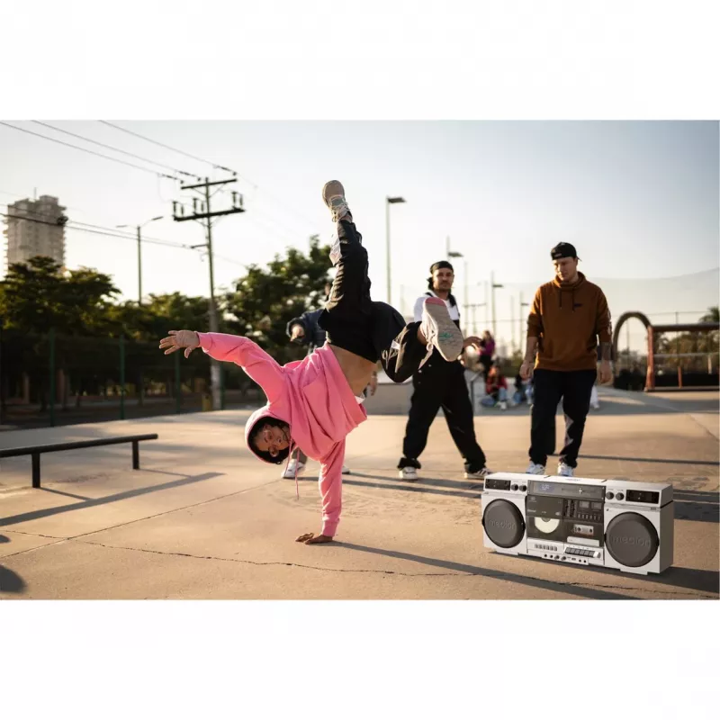 MEDION LIFE P66538 20 W White