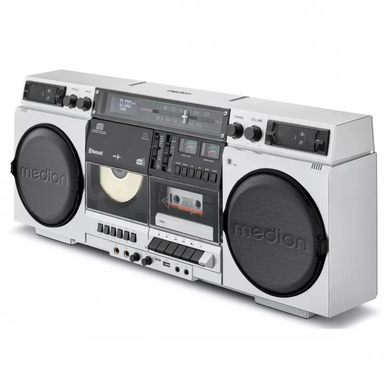MEDION LIFE P66538 20 W White