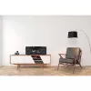 Music system MEDION LIFE P66538 — 20 W, 2-way speakers, DAB+/FM/PLL, Bluetooth, LCD display, black