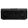 Music system MEDION LIFE P66538 — 20 W, 2-way speakers, DAB+/FM/PLL, Bluetooth, LCD display, black
