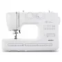 Sewing Machine MEDION LIFE SM60 Electric 60W 3 Bobbins White