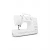 Sewing Machine MEDION LIFE SM60 Electric 60W 3 Bobbins White