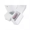 Sewing Machine MEDION LIFE SM60 Electric 60W 3 Bobbins White
