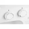 Sewing Machine MEDION LIFE SM60 Electric 60W 3 Bobbins White