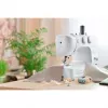 Sewing Machine MEDION LIFE SM60 Electric 60W 3 Bobbins White