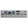 MEDION S06 MD35300 Intel® Core™ i5 i5-1335U 16 GB DDR4-SDRAM 512 GB SSD Mini PC Silver