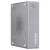 MEDION S06 MD35315 Intel® Core™ i3 i3-1315U 8 GB DDR4-SDRAM 512 GB SSD Mini PC Silver