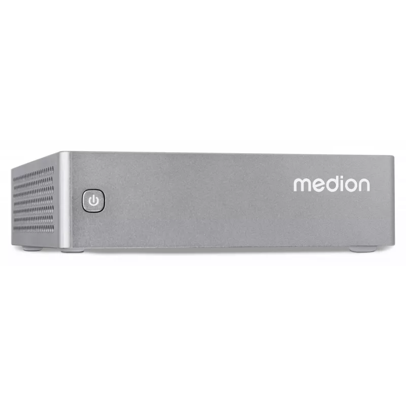 Mini PC MEDION S06 MD35310 i3-1315U 32GB DDR4 Wi-Fi 6