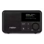 MEDION LIFE S66822 Tragbares Portable Digital Black