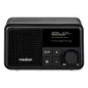 MEDION LIFE S66822 Tragbares Portable Digital Black