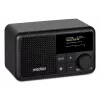 MEDION LIFE S66822 Tragbares Portable Digital Black