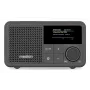 MEDION LIFE S66822 Tragbares Portable Digital Grey