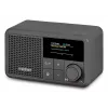 MEDION LIFE S66822 Tragbares Portable Digital Grey