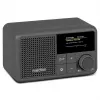 MEDION LIFE S66822 Tragbares Portable Digital Grey