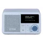 MEDION LIFE S66822 Tragbares Portable Digital Aqua colour