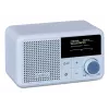 MEDION LIFE S66822 Tragbares Portable Digital Aqua colour
