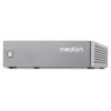 MEDION S06e MD35340 EU Mini PC Silver N100