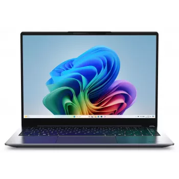 MEDION SPRCHRGD 14 S1 Elite MD62637 Snapdragon X1E-78-100 Laptop 35.6 cm (14 inch) WQXGA+ 16 GB LPDDR5-SDRAM 512 GB SSD Wi-Fi 6E (802.11ax) Windows 11 Home US English Grey