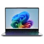 MEDION SPRCHRGD 14 S1 Elite MD62637 Snapdragon X1E-78-100 Laptop 35.6 cm (14 inch) WQXGA+ 16 GB LPDDR5-SDRAM 512 GB SSD Wi-Fi 6E (802.11ax) Windows 11 Home US English Grey