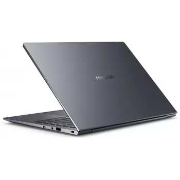 MEDION SPRCHRGD 14 S1 Elite MD62637 Snapdragon X1E-78-100 Laptop 35.6 cm (14 inch) WQXGA+ 16 GB LPDDR5-SDRAM 512 GB SSD Wi-Fi 6E (802.11ax) Windows 11 Home US English Grey