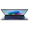 MEDION SPRCHRGD 14 S1 Elite MD62637 Snapdragon X1E-78-100 Laptop 35.6 cm (14 inch) WQXGA+ 16 GB LPDDR5-SDRAM 512 GB SSD Wi-Fi 6E (802.11ax) Windows 11 Home US English Grey