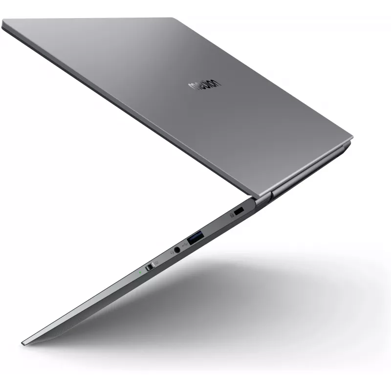 MEDION SPRCHRGD 14 S1 Elite MD62637 Snapdragon X1E-78-100 Laptop 35.6 cm (14 inch) WQXGA+ 16 GB LPDDR5-SDRAM 512 GB SSD Wi-Fi 6E (802.11ax) Windows 11 Home US English Grey