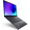 MEDION SPRCHRGD 14 S1 Elite MD62637 Snapdragon X1E-78-100 Laptop 35.6 cm (14 inch) WQXGA+ 16 GB LPDDR5-SDRAM 512 GB SSD Wi-Fi 6E (802.11ax) Windows 11 Home US English Grey