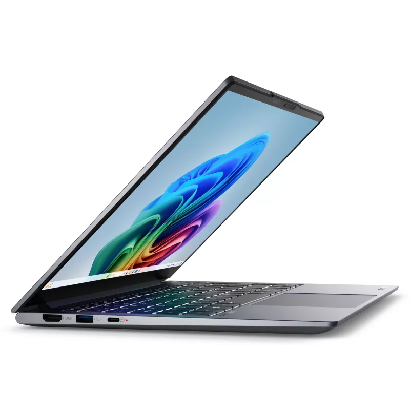 MEDION SPRCHRGD 14 S1 Elite MD62637 Snapdragon X1E-78-100 Laptop 35.6 cm (14 inch) WQXGA+ 16 GB LPDDR5-SDRAM 512 GB SSD Wi-Fi 6E (802.11ax) Windows 11 Home US English Grey