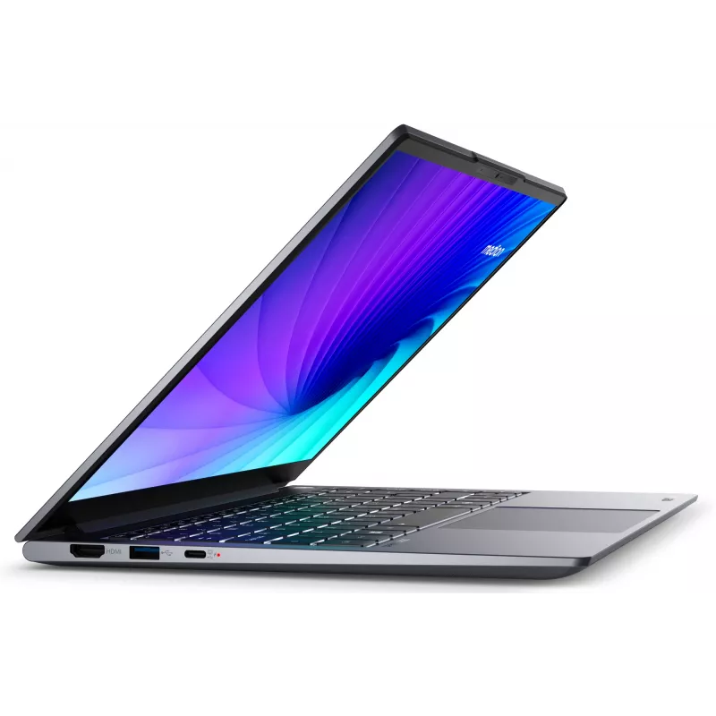 MEDION SPRCHRGD 14 S1 Elite MD62637 Snapdragon X1E-78-100 Laptop 35.6 cm (14 inch) WQXGA+ 16 GB LPDDR5-SDRAM 512 GB SSD Wi-Fi 6E (802.11ax) Windows 11 Home US English Grey