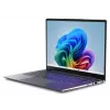 MEDION SPRCHRGD 14 S1 Elite MD62637 Snapdragon X1E-78-100 Laptop 35.6 cm (14 inch) WQXGA+ 16 GB LPDDR5-SDRAM 512 GB SSD Wi-Fi 6E (802.11ax) Windows 11 Home US English Grey