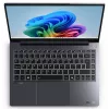 MEDION SPRCHRGD 14 S1 Elite MD62637 Snapdragon X1E-78-100 Laptop 35.6 cm (14 inch) WQXGA+ 16 GB LPDDR5-SDRAM 512 GB SSD Wi-Fi 6E (802.11ax) Windows 11 Home US English Grey