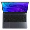 MEDION AKOYA E15223 Intel® N N100 Laptop 39.6 cm (15.6 inch) Full HD 4 GB LPDDR5-SDRAM 128 GB Flash Wi-Fi 5 (802.11ac) Windows 11 Home in S mode US English Grey