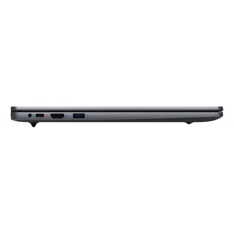 MEDION AKOYA E15223 Intel® N N100 Laptop 39.6 cm (15.6 inch) Full HD 4 GB LPDDR5-SDRAM 128 GB Flash Wi-Fi 5 (802.11ac) Windows 11 Home in S mode US English Grey