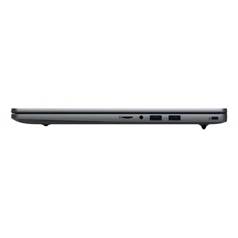 MEDION AKOYA E15223 Intel® N N100 Laptop 39.6 cm (15.6 inch) Full HD 4 GB LPDDR5-SDRAM 128 GB Flash Wi-Fi 5 (802.11ac) Windows 11 Home in S mode US English Grey
