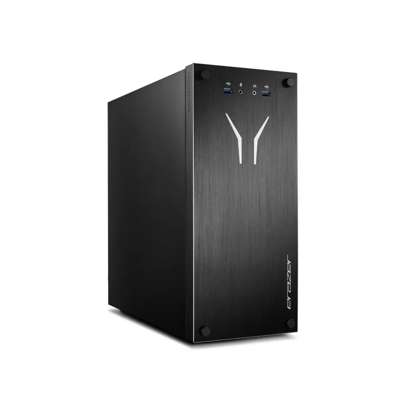 MEDION AKOYA P67091 MD35105 Intel® Core™ i5 i5-12400F 16 GB DDR4-SDRAM 512 GB SSD NVIDIA GeForce RTX 3050 Windows 11 Home Desktop PC Black