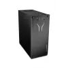 MEDION AKOYA P67091 MD35105 Intel® Core™ i5 i5-12400F 16 GB DDR4-SDRAM 512 GB SSD NVIDIA GeForce RTX 3050 Windows 11 Home Desktop PC Black
