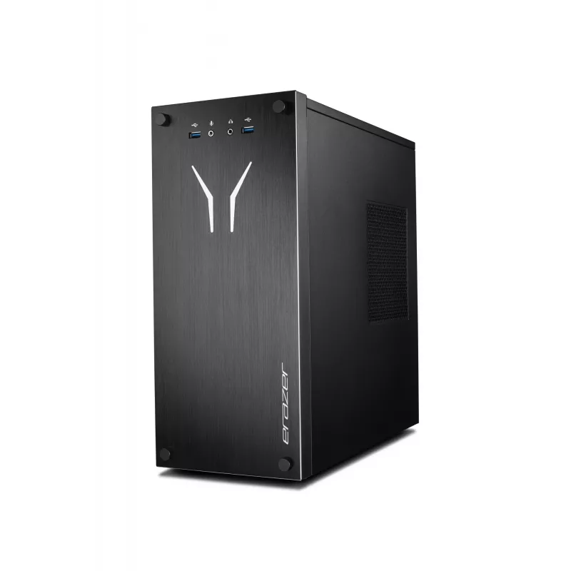 MEDION AKOYA P67091 MD35105 Intel® Core™ i5 i5-12400F 16 GB DDR4-SDRAM 512 GB SSD NVIDIA GeForce RTX 3050 Windows 11 Home Desktop PC Black