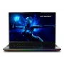 Laptop Erazer Beast 16 X1 16 inch Intel Core Ultra 9 275HX 32GB 2TB NVIDIA RTX 5090 Windows 11