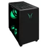 ERAZER Bandit P20 MD35462 Intel Core Ultra 7 265F 32 GB DDR5-SDRAM 1 TB SSD NVIDIA GeForce RTX 5070 Windows 11 Tower PC Black