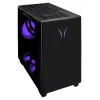 ERAZER Bandit P20 MD35462 Intel Core Ultra 7 265F 32 GB DDR5-SDRAM 1 TB SSD NVIDIA GeForce RTX 5070 Windows 11 Tower PC Black