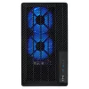 ERAZER Bandit P20 MD35462 Intel Core Ultra 7 265F 32 GB DDR5-SDRAM 1 TB SSD NVIDIA GeForce RTX 5070 Windows 11 Tower PC Black