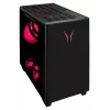 ERAZER Bandit P20 MD35462 Intel Core Ultra 7 265F 32 GB DDR5-SDRAM 1 TB SSD NVIDIA GeForce RTX 5070 Windows 11 Tower PC Black