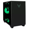 ERAZER Bandit P20 MD35462 Intel Core Ultra 7 265F 32 GB DDR5-SDRAM 1 TB SSD NVIDIA GeForce RTX 5070 Windows 11 Tower PC Black