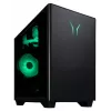 ERAZER Bandit P20 MD35462 Intel Core Ultra 7 265F 32 GB DDR5-SDRAM 1 TB SSD NVIDIA GeForce RTX 5070 Windows 11 Tower PC Black