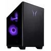 ERAZER Bandit P20 MD35462 Intel Core Ultra 7 265F 32 GB DDR5-SDRAM 1 TB SSD NVIDIA GeForce RTX 5070 Windows 11 Tower PC Black