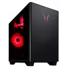 ERAZER Bandit P20 MD35462 Intel Core Ultra 7 265F 32 GB DDR5-SDRAM 1 TB SSD NVIDIA GeForce RTX 5070 Windows 11 Tower PC Black
