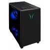 ERAZER Bandit P20 MD35462 Intel Core Ultra 7 265F 32 GB DDR5-SDRAM 1 TB SSD NVIDIA GeForce RTX 5070 Windows 11 Tower PC Black