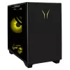 ERAZER Bandit P20 MD35462 Intel Core Ultra 7 265F 32 GB DDR5-SDRAM 1 TB SSD NVIDIA GeForce RTX 5070 Windows 11 Tower PC Black